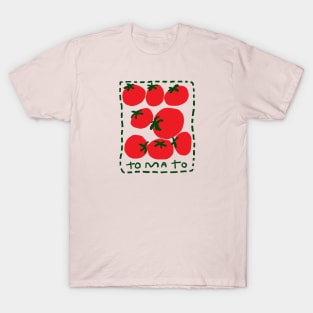 tomato T-Shirt